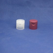 Plastic Flip Caps 18/415(FC18-B)